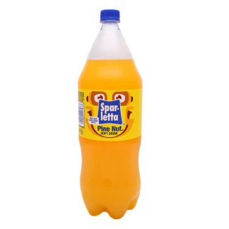 Classic Orange Drink