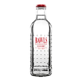 White drink