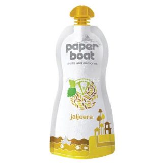 Paper Boat