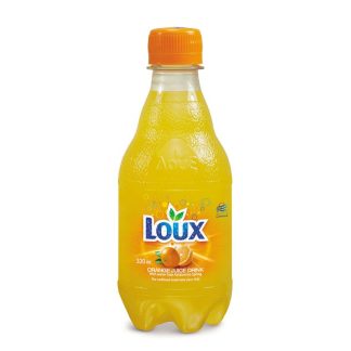 Mix Lemon Orange