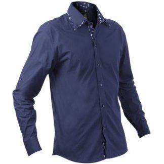 Full sleeves blue