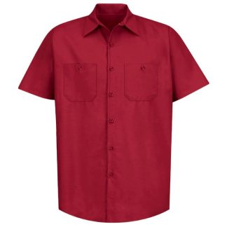 Half sleeves shirt