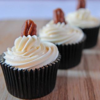 Cup Cakes Pack - Horizontal Layout