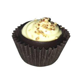 Exotique Ganache Cupcake