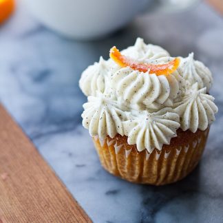 Buttercup Cake