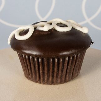 Assorted Cupcake