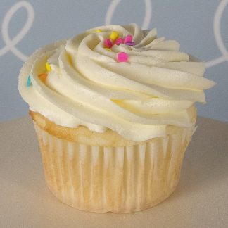Classic Cupcake