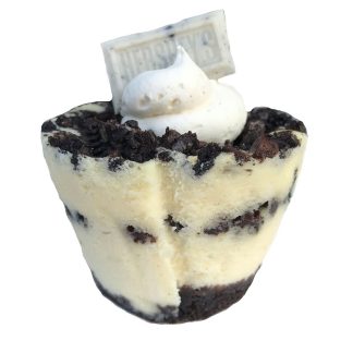 Cheesecake Cupcake