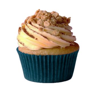 Cupcake Vaniglia