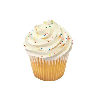 Classic Cup Cakes